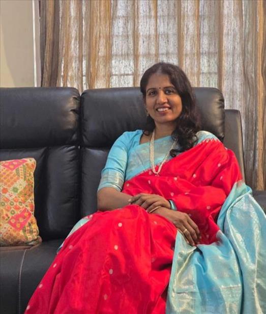 Suchitra Maddukuri